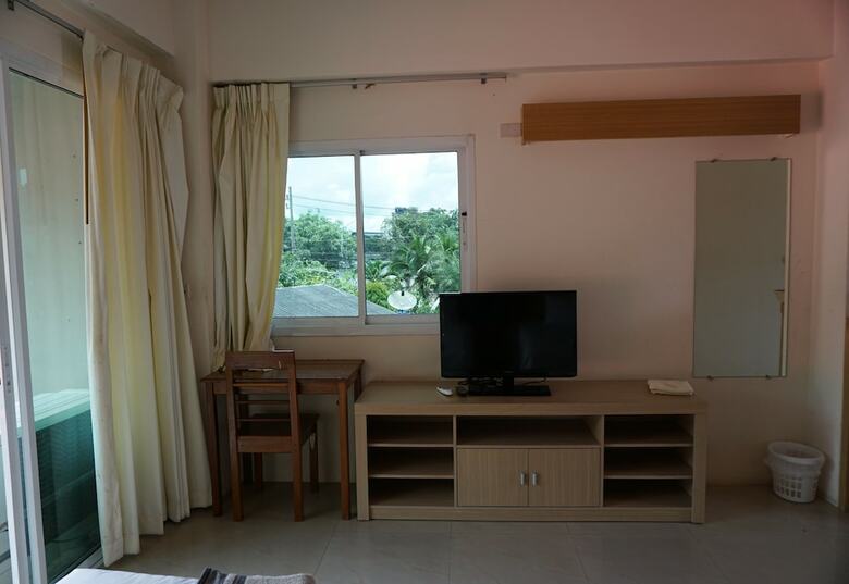 Veeranya Vill Hotel