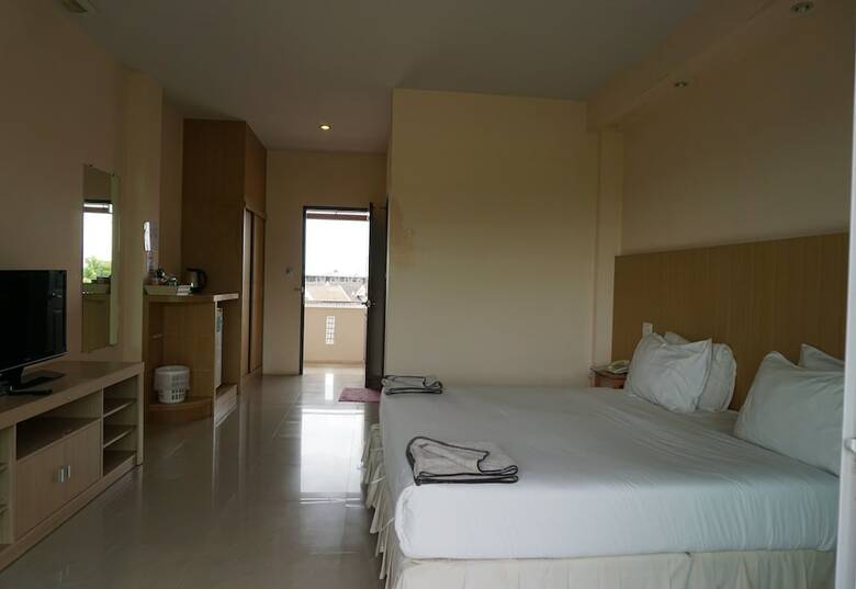 Veeranya Vill Hotel