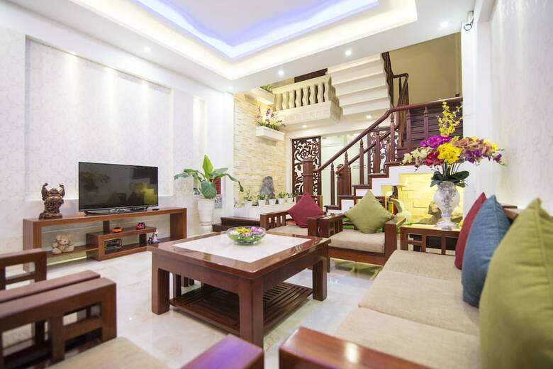 Hotel Style Homestay
