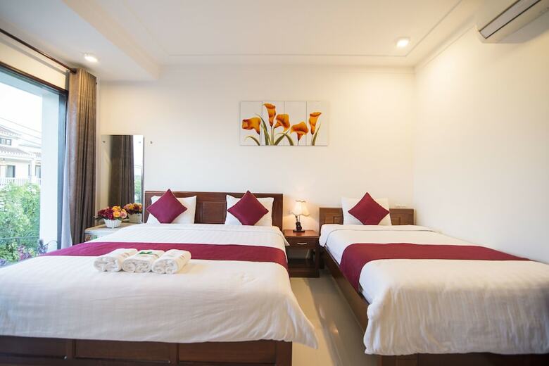 Hotel Style Homestay