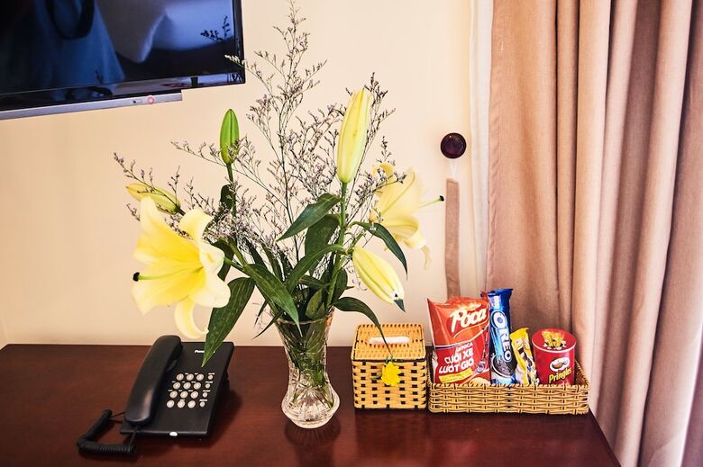 Hotel Style Homestay