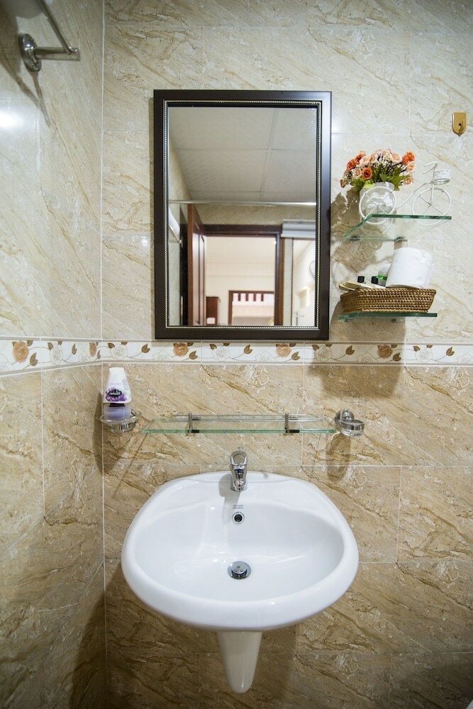 Hotel Style Homestay