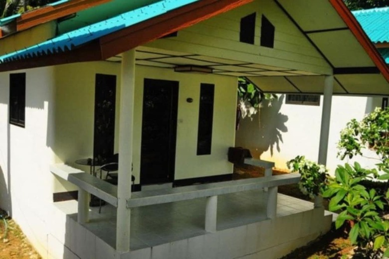 Hotel Green Cottage Beach Resort