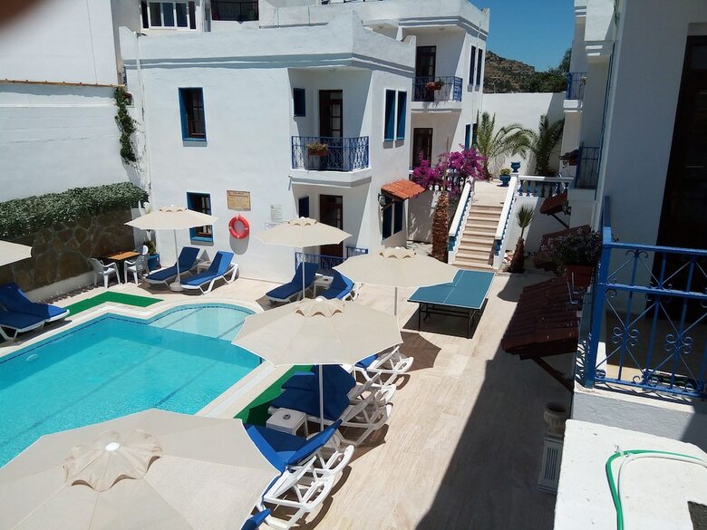 Gumbet Life Hotel