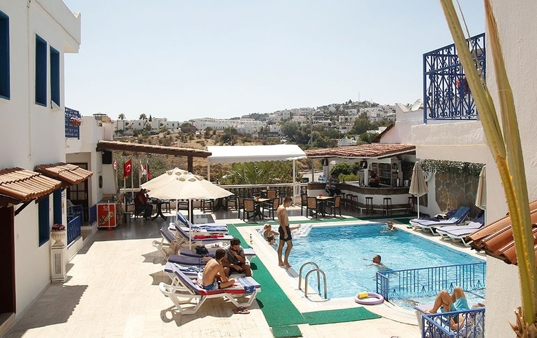 Gumbet Life Hotel
