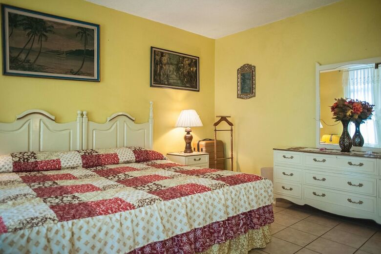 Apartamento Montego Bay Club Beach Resort