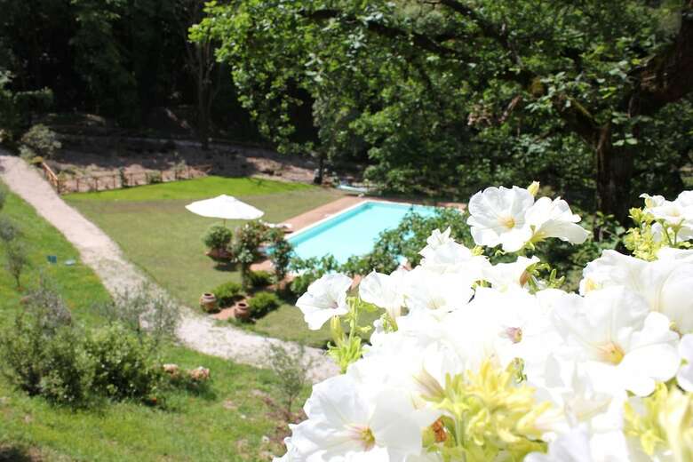 Agroturismo Eremo Delle Fate