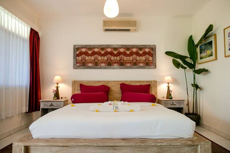 Hotel B Saya Villas Ubud
