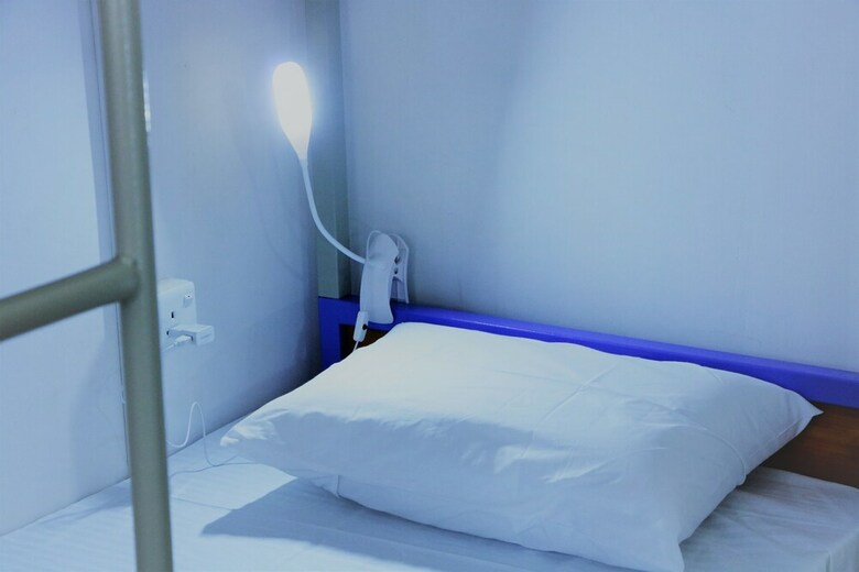 Hostal Eos Hostels