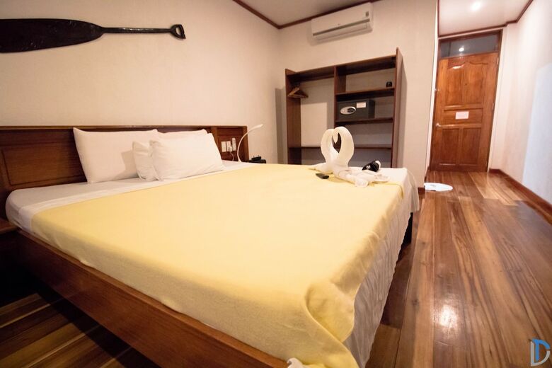 Bed & Breakfast Mansion Buenavista