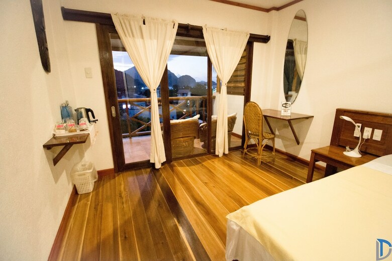 Bed & Breakfast Mansion Buenavista