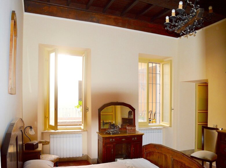 Apartamento Palazzo Niccolini