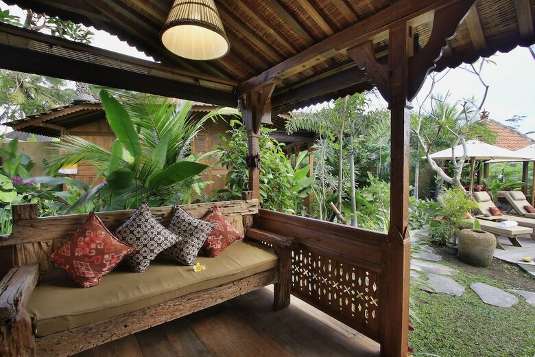 Hotel Madani Antique Villas By Eps