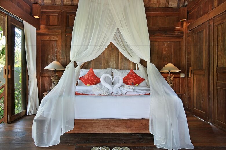 Hotel Madani Antique Villas By Eps