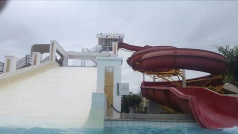 Apartamentos Resort Lacqua Diroma - Caldas Tur