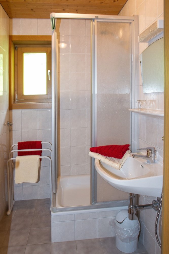 Apartamentos Landhaus Antonia