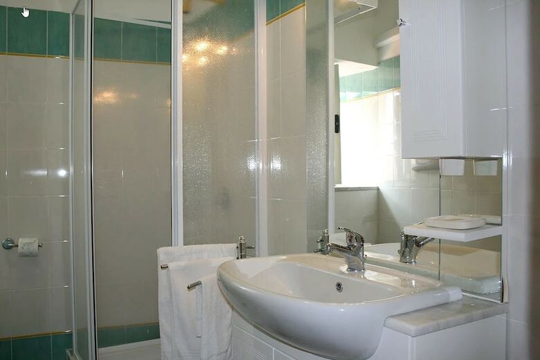 Apartamento Residence Domus Cilento