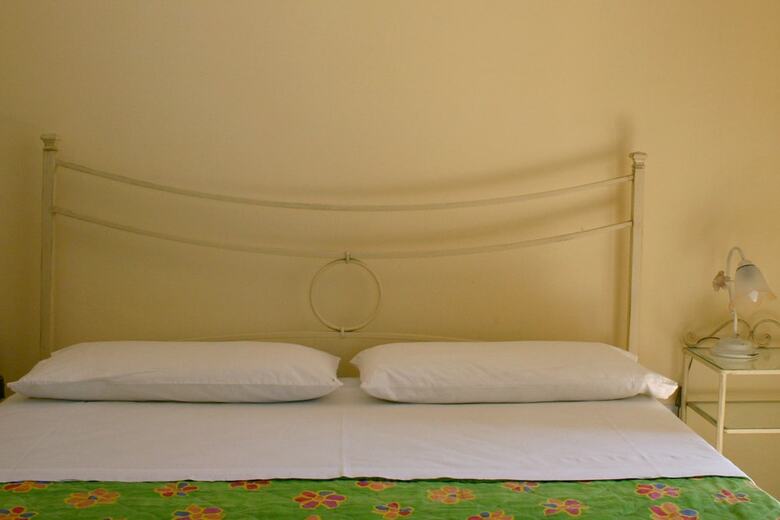 Apartamento Residence Domus Cilento