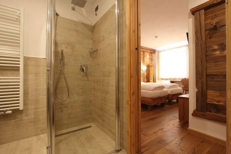 Hotel Garn� Maso San Michele