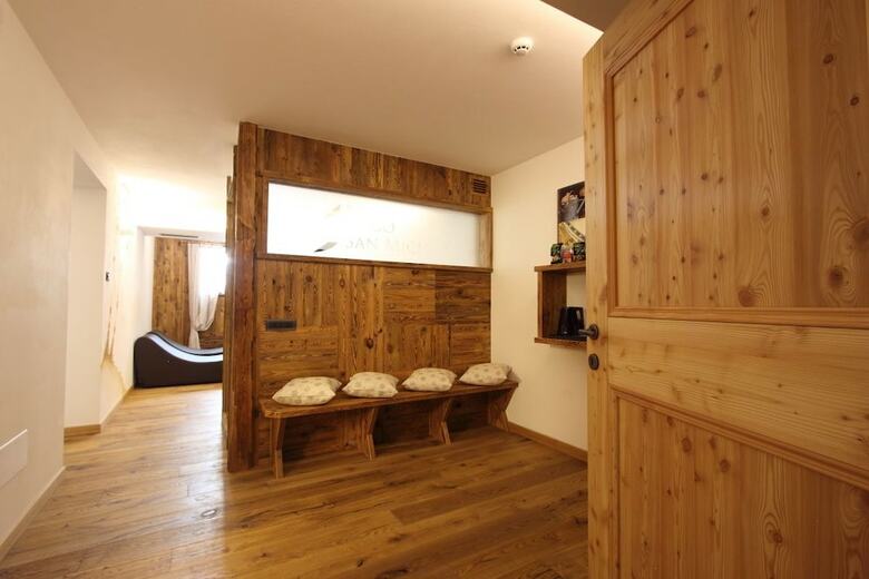 Hotel Garn� Maso San Michele