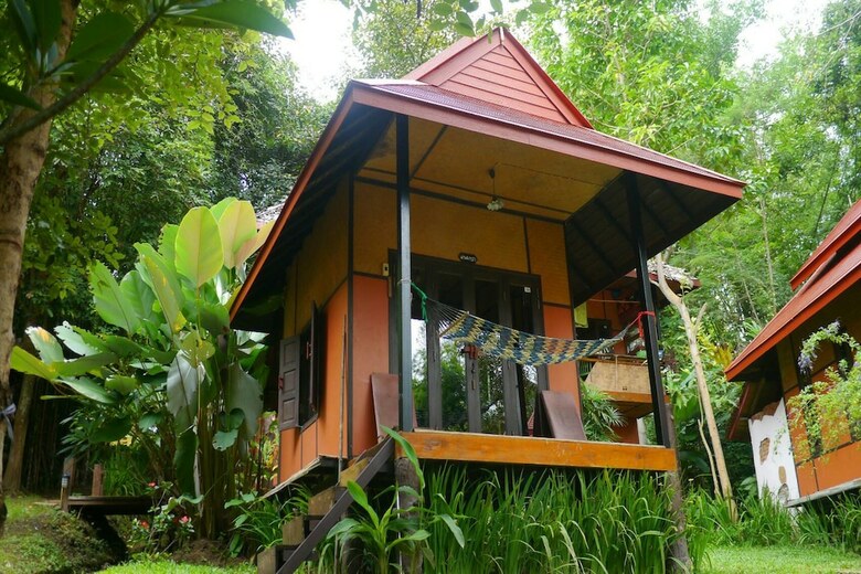 Hotel Pho Rak Nah Pai Guesthouse