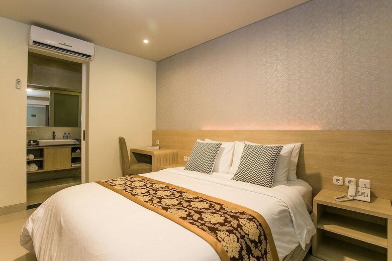 Mahalaksmi Boutique Hotel