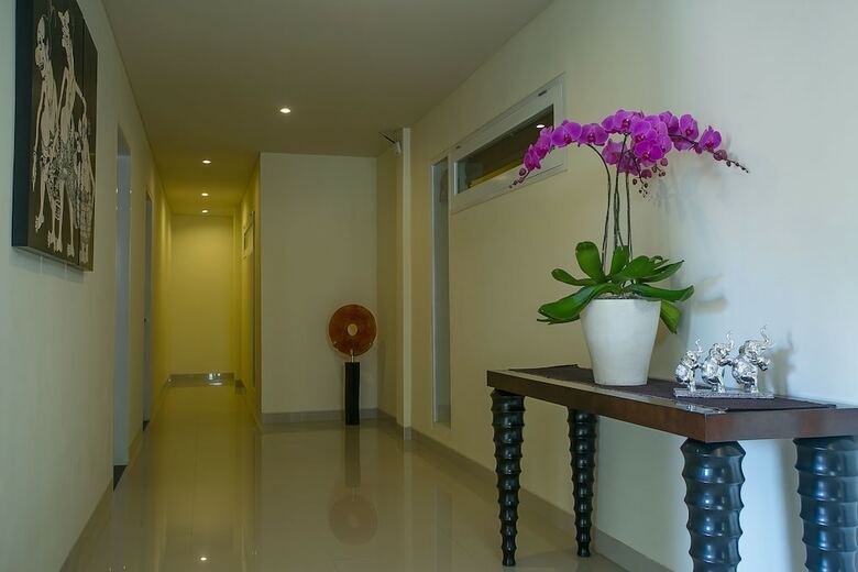 Mahalaksmi Boutique Hotel