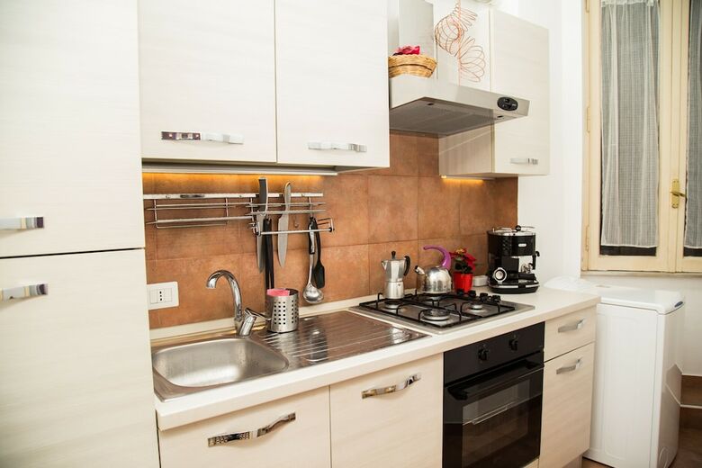 Apartamento Sweet Sleep Vatican