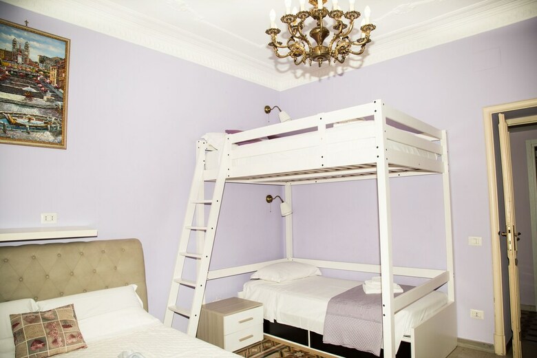 Apartamento Sweet Sleep Vatican