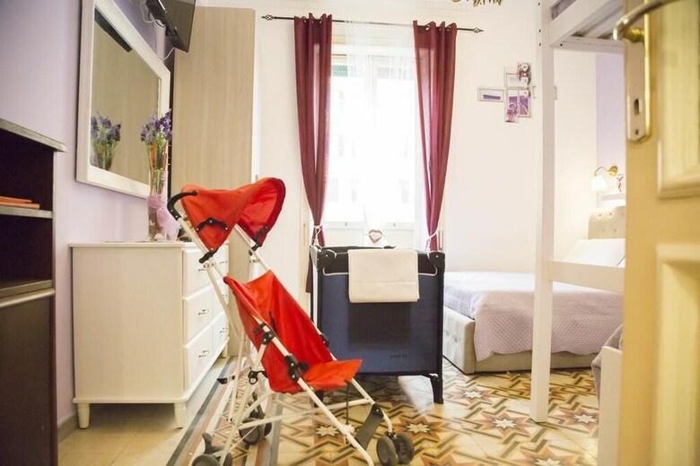 Apartamento Sweet Sleep Vatican