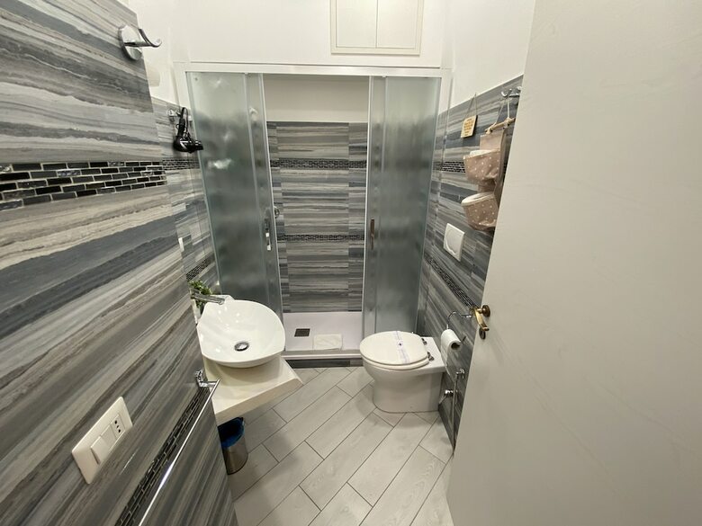 Apartamento Sweet Sleep Vatican
