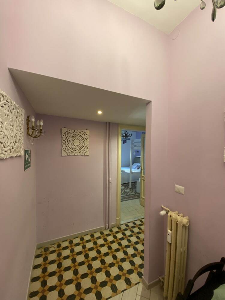 Apartamento Sweet Sleep Vatican