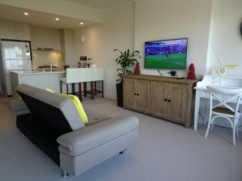 Sydney Olympic Park Apartment