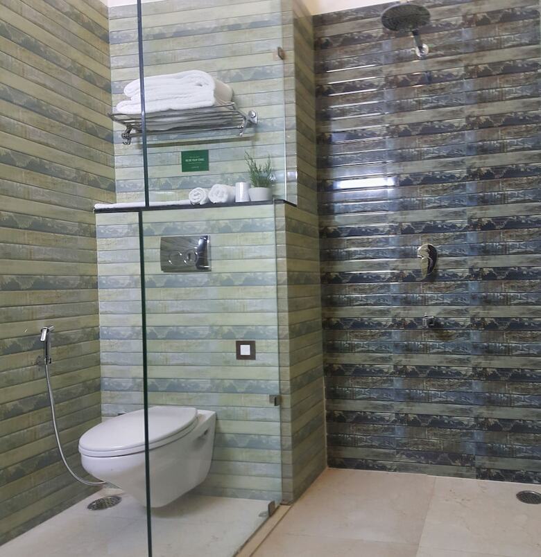 Apartamento Latigre Resort