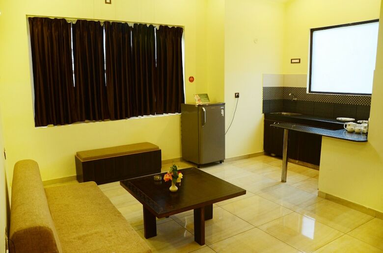 Apartamento Latigre Resort