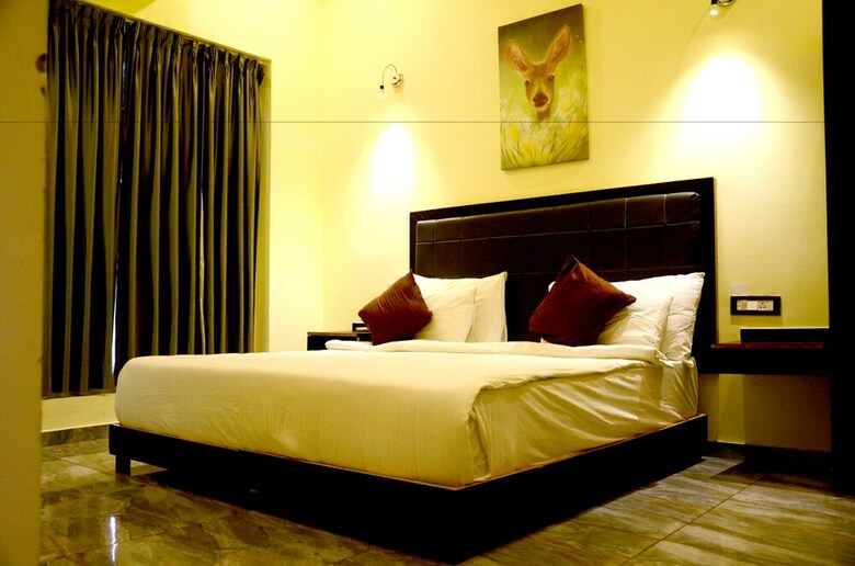 Apartamento Latigre Resort
