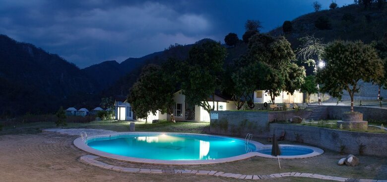 Apartamento Latigre Resort
