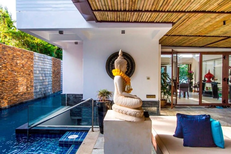 5 Bedroom Beach Front Villa Banyan