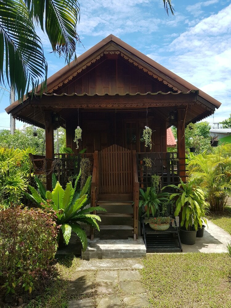 Thaihom Eco Hotel