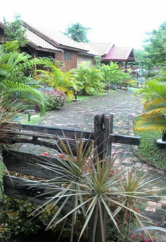 Thaihom Eco Hotel