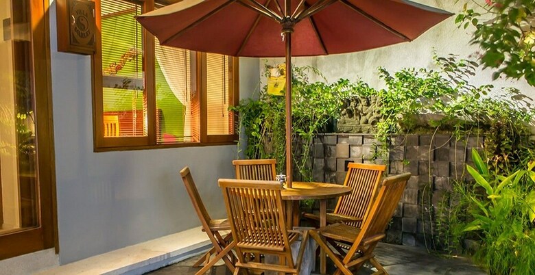 Yoma Villas Bali
