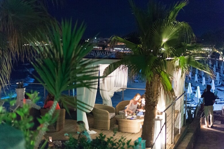 Hotel Ikaros Beach Resort & Spa