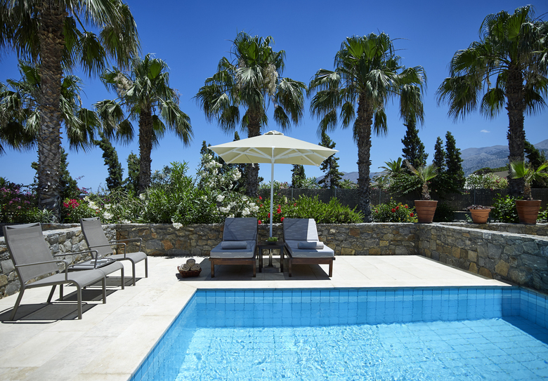 Hotel Ikaros Beach Resort & Spa