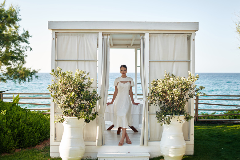 Hotel Ikaros Beach Resort & Spa