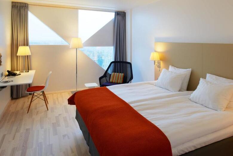 Hotel Ikaros Beach Resort & Spa
