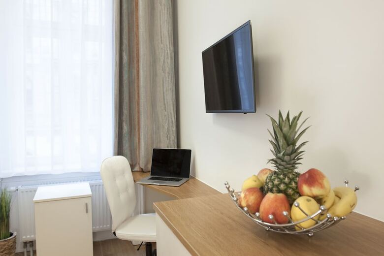Riess City Hotel