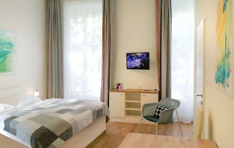 Riess City Hotel