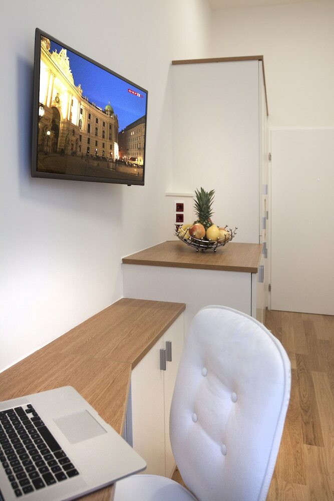 Riess City Hotel