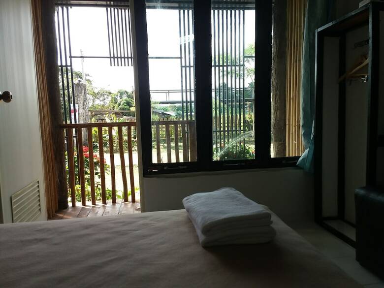 Hotel Him Doy Muang Pan