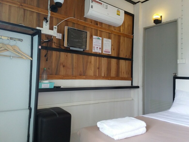 Hotel Him Doy Muang Pan